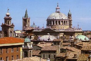 Ski Lodges, Mountain Refuges, Characteristic B&Bs and simply nice places to stay in Italy and the Italian Alps.